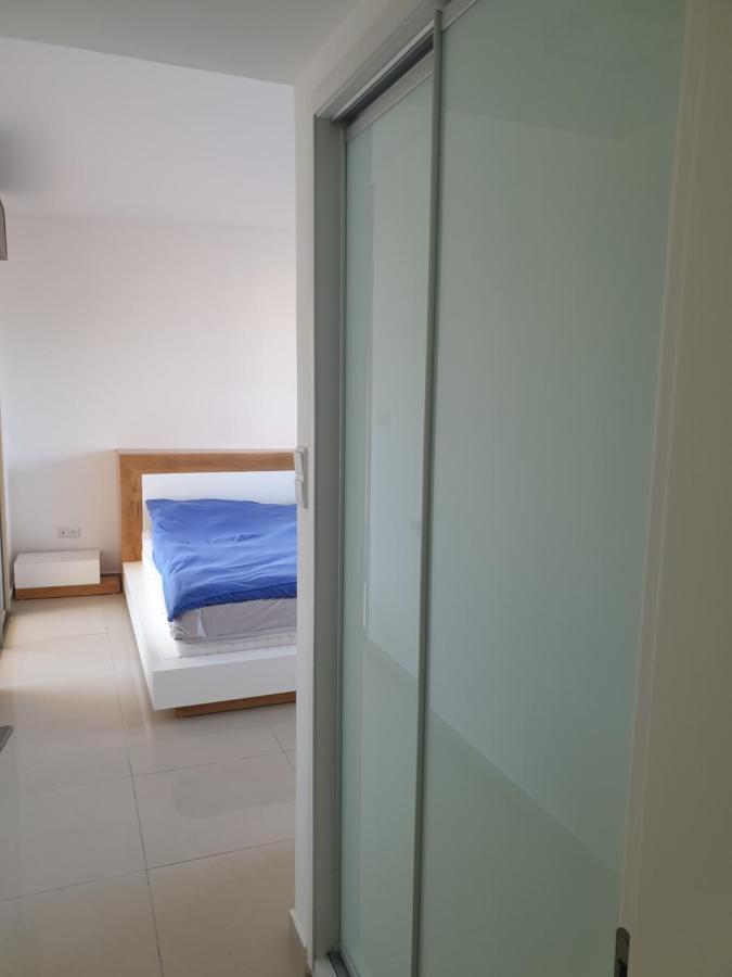 Luxury Exclusive Top Class Apartment On The Sea With Best Sea View And Jacuzzi רק למשפחות !!!! Eilat Extérieur photo