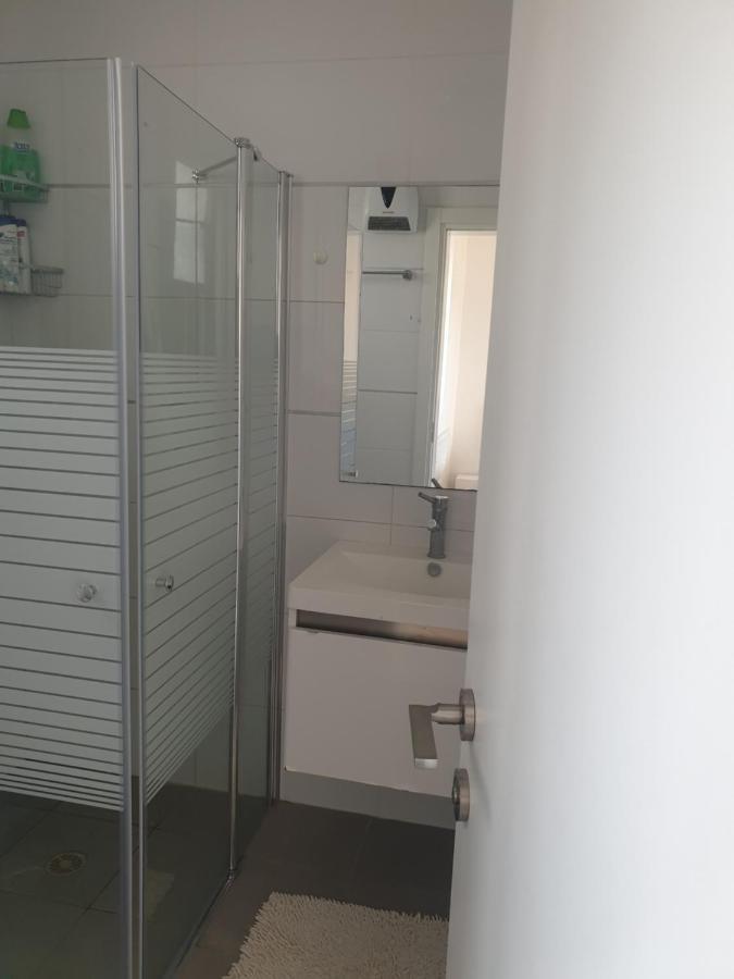 Luxury Exclusive Top Class Apartment On The Sea With Best Sea View And Jacuzzi רק למשפחות !!!! Eilat Extérieur photo